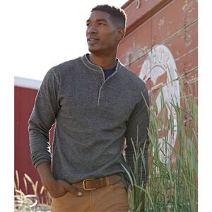 ✨L.L.Bean Men's 1912 Jean Sz 38 Belt✨